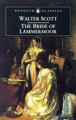 The Bride of Lammermoor Kindle Editon