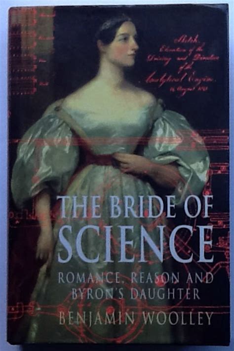 The Bride of Science Romance Reason and Byron s Daughter Reader