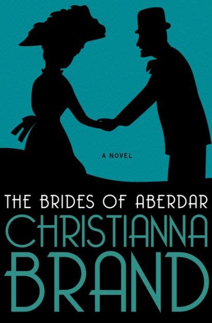 The Brides of Aberdar A Novel PDF