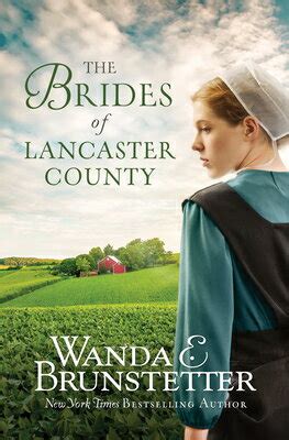 The Brides of Lancaster County PDF