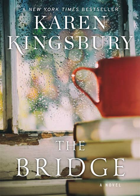 The Bridge A Novel Kindle Editon