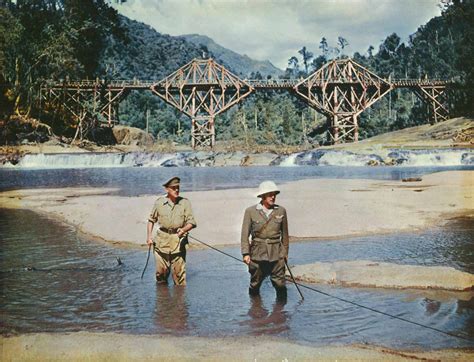 The Bridge Over the River Kwai Reader