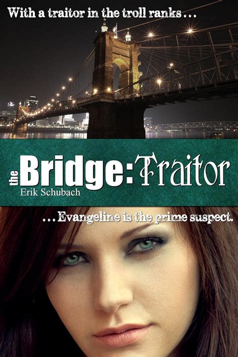 The Bridge Traitor Volume 2 Doc