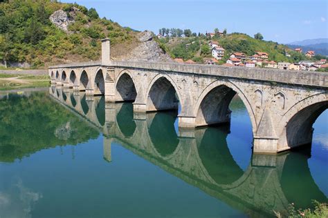 The Bridge on the Drina Doc