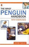 The Brief Penguin Handbook with Exercises Kindle Editon