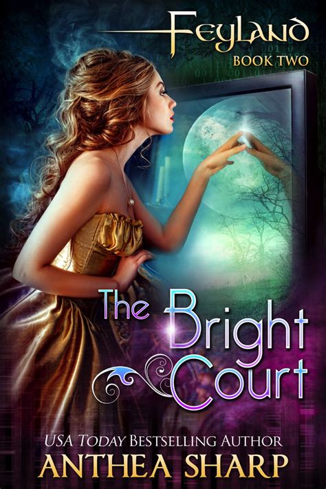The Bright Court Feyland Book 2 Kindle Editon