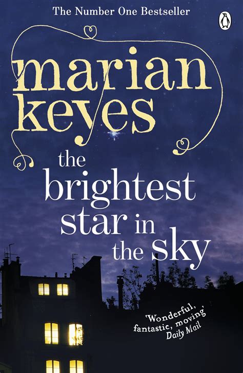 The Brightest Star in the Sky A Novel Doc
