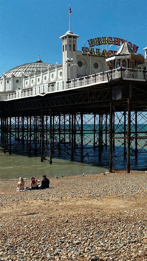 The Brighton Ring: A Comprehensive Guide to the Iconic British City