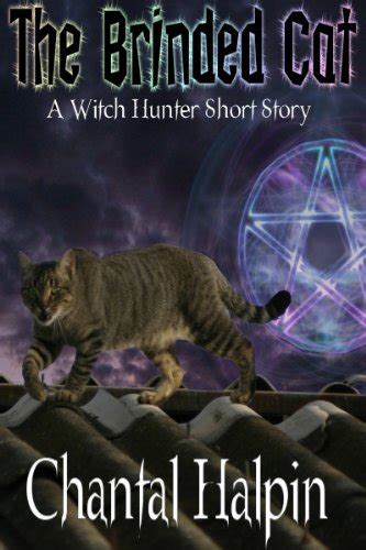 The Brinded Cat The Witch Hunters Epub