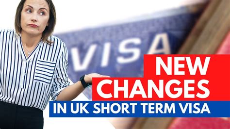 The Brit_SVT: A Comprehensive Overview of British Short-term Visitor Visas