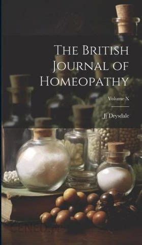 The British Journal of Homoeopathy Volume 37 Kindle Editon