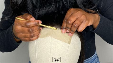 The British Wig-Making Legacy: A Time-Honored Craft