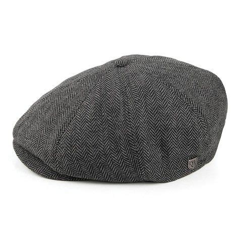 The Brixton Hat: A Timeless Classic