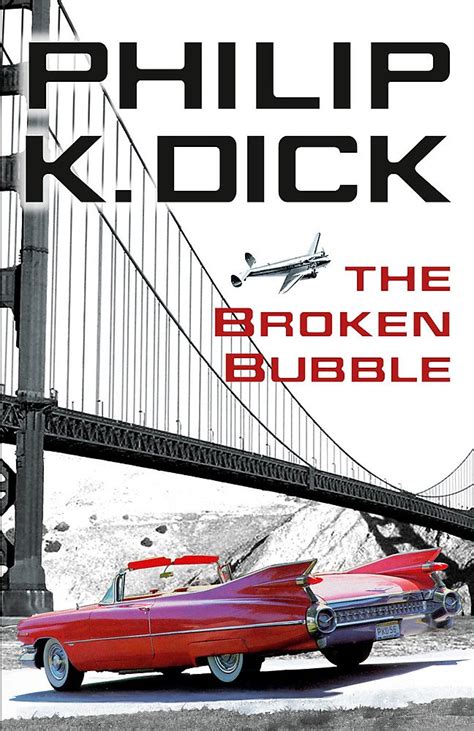 The Broken Bubble PDF