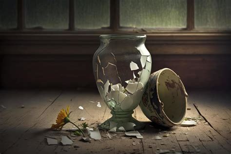 The Broken Vase Epub