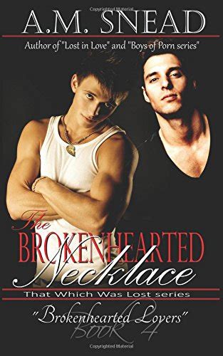 The Brokenhearted Necklace Brokenhearted Lovers BK 4 Doc