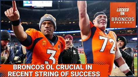 The Broncos: A Legacy of Success