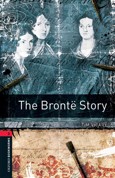 The Brontë Plot Reader
