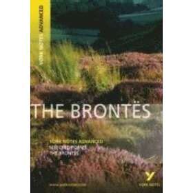 The Brontes Selected Poems York Notes PDF