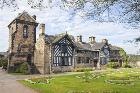 The Brontes and Their Yorkshire Through Time Kindle Editon