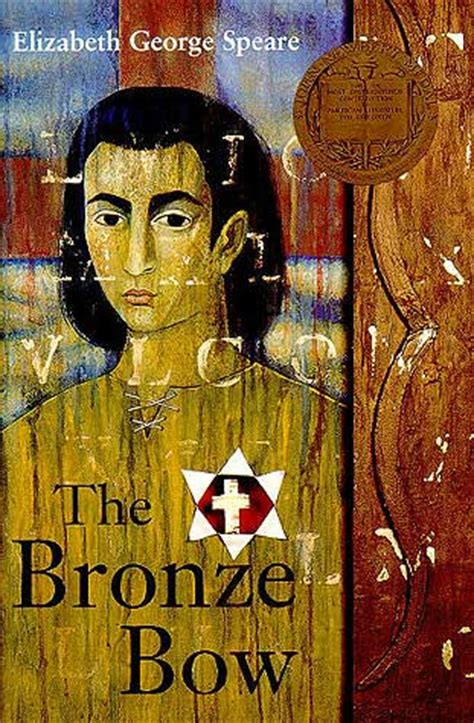 The Bronze Bow Epub