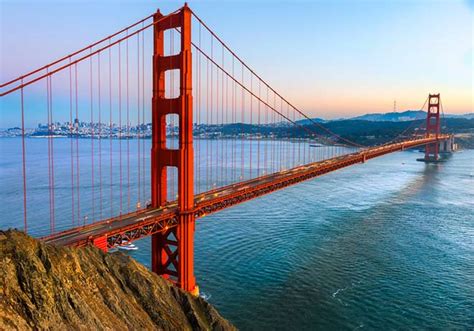 The Brooklyn Bridge and the Golden Gate Bridge The History of America s Most Famous Bridges Epub