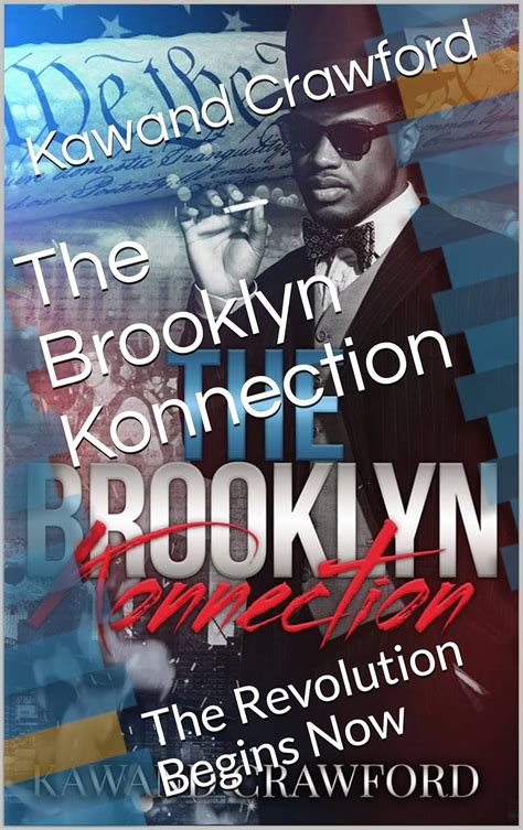 The Brooklyn Konnection The Revolution Begins Now Epub