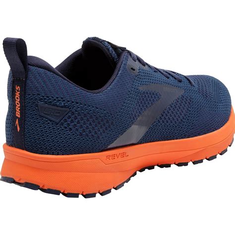 The Brooks Revel 5: A Comprehensive Guide to Running Shoes for Everyday Athletes