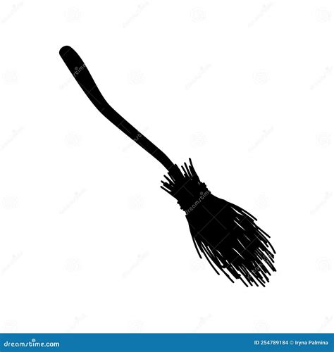 The Broom: A Symbol of Divine Sovereignty