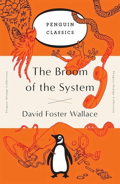 The Broom of the System A Novel Doc