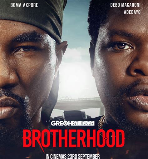 The Brotherhood Kindle Editon