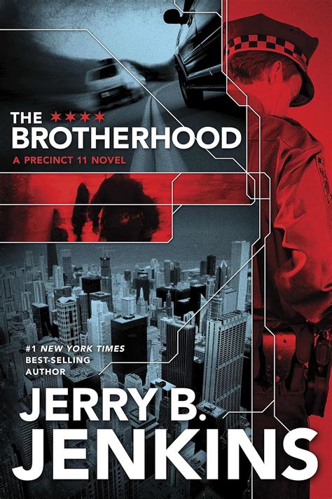 The Brotherhood Precinct 11 PDF