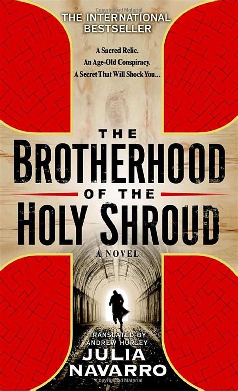 The Brotherhood of the Holy Shroud PDF