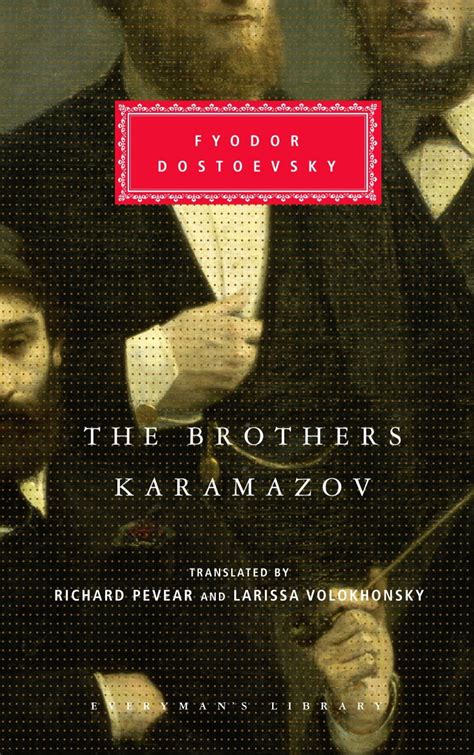 The Brothers Karamazov Kindle Editon