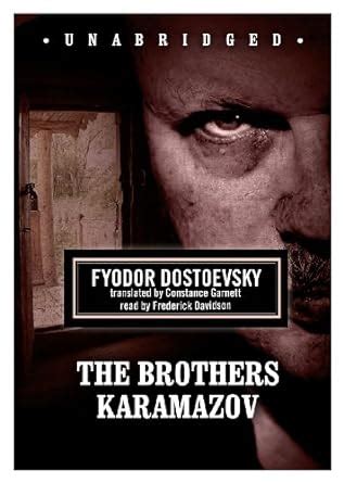 The Brothers Karamazov Part 1 Kindle Editon