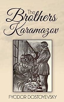 The Brothers Karamazov Special Edition Illustrated audio link Reader