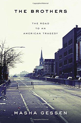 The Brothers The Road to an American Tragedy Doc
