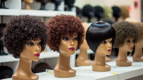 The Brown Wig Revolution