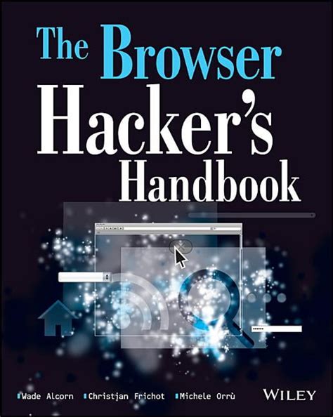 The Browser Hacker s Handbook Kindle Editon