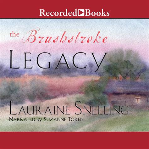 The Brushstroke Legacy Kindle Editon