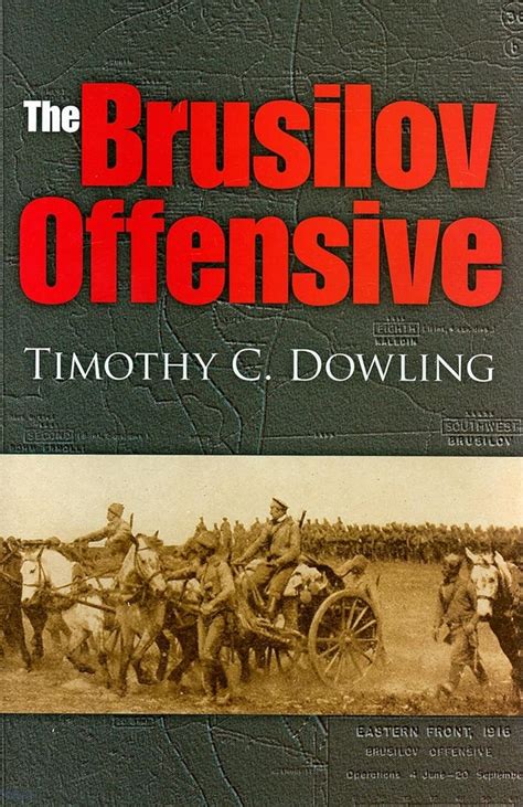 The Brusilov Offensive (Twentieth-Century Battles) Epub