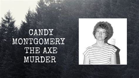 The Brutal Murder of Betty Gore