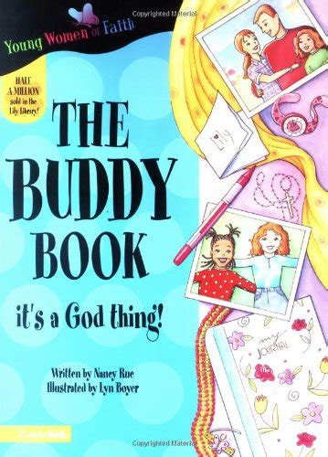 The Buddy Book Young Women of Faith Library Book 3 Reader