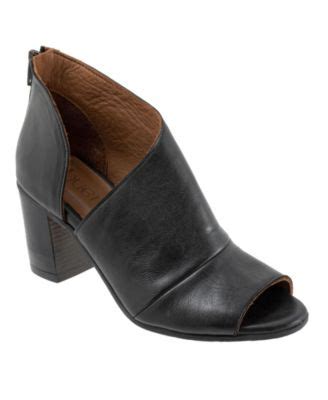 The Bueno Usher Bootie: The Ultimate Footwear for Comfort, Style, and Performance