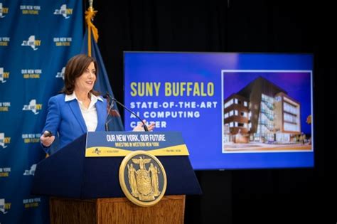 The Buffalo Consortium: A Shared Mission of Excellence