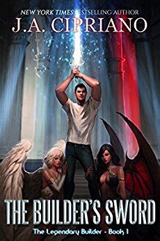 The Builder s Sword The Legendary Builder Volume 1 Epub