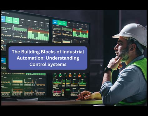 The Building Blocks of Industrial Automation: Understanding Robot Components