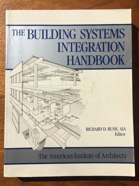 The Building Systems Integration Handbook: The American Institute of Architects Ebook Reader