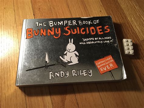 The Bumper Book of Bunny Suicides Reader