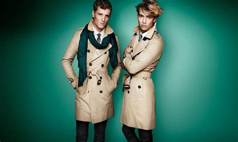 The Burberry Legacy: A Timeless Symbol of Luxury and Craftsmanship